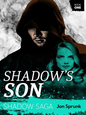 cover image of Shadow's Son